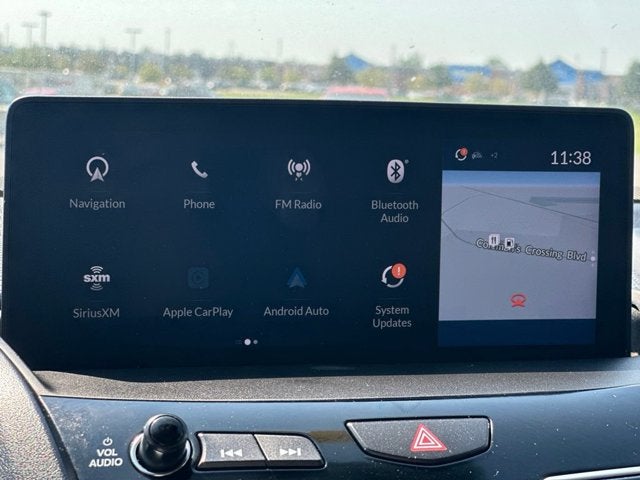 2019 Acura RDX Technology Package