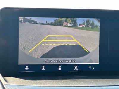 2019 Acura RDX Technology Package