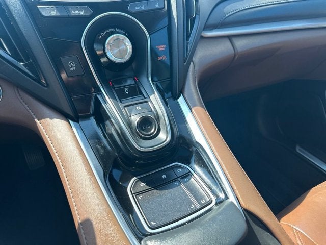 2019 Acura RDX Technology Package