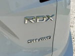 2019 Acura RDX Technology Package
