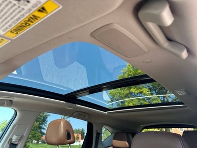 2019 Acura RDX Technology Package