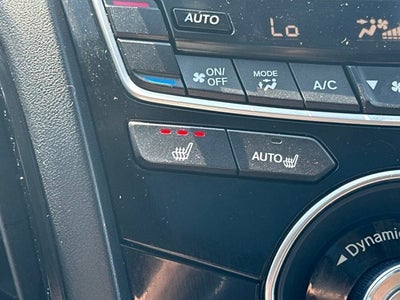 2019 Acura RDX Technology Package
