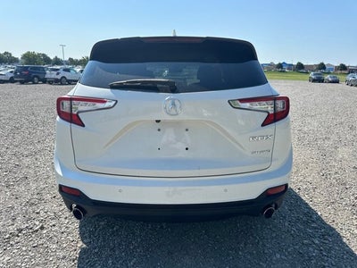 2019 Acura RDX Technology Package