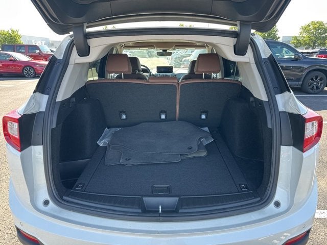 2024 Acura RDX Technology Package