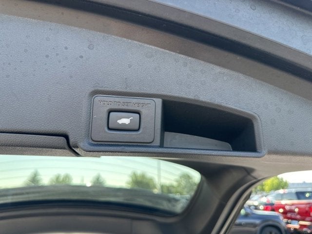 2024 Acura RDX Technology Package