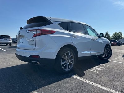 2024 Acura RDX Technology Package