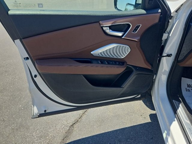 2024 Acura RDX Technology Package