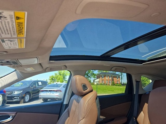 2024 Acura RDX Technology Package