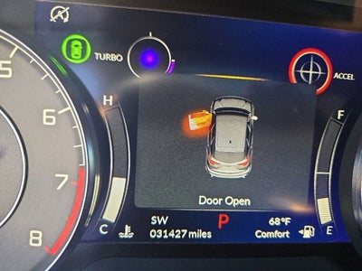 2024 Acura RDX Technology Package