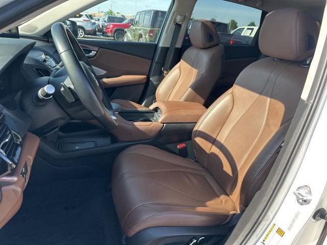 2024 Acura RDX Technology Package