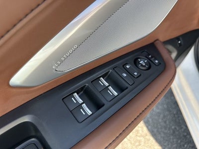 2024 Acura RDX Technology Package