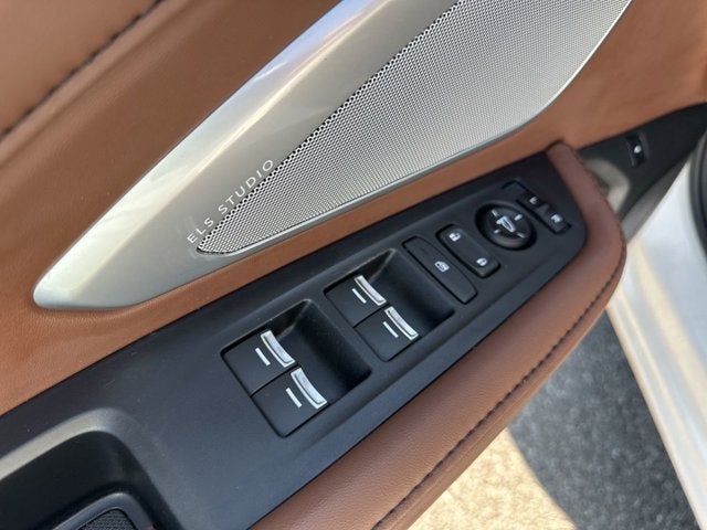 2024 Acura RDX Technology Package