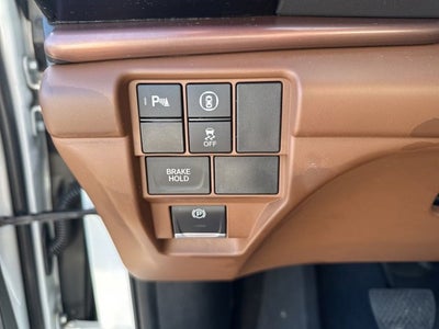 2024 Acura RDX Technology Package
