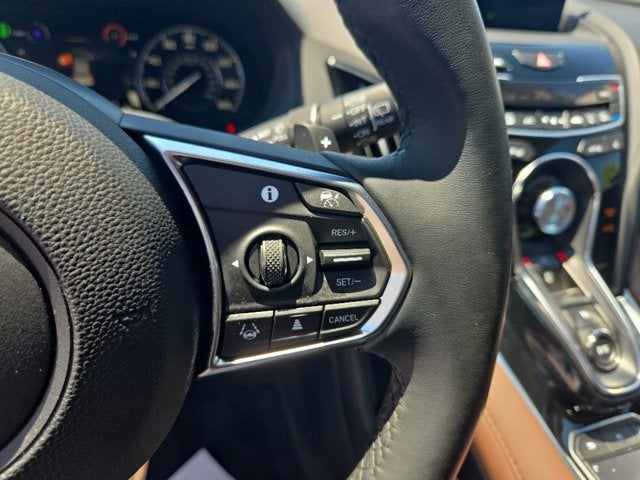 2024 Acura RDX Technology Package