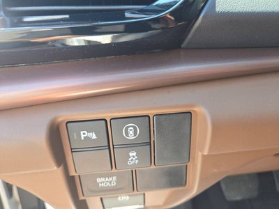 2024 Acura RDX Technology Package