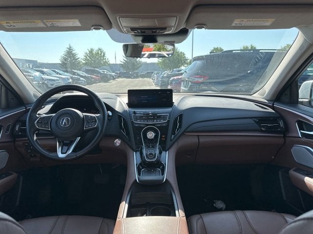 2024 Acura RDX Technology Package