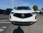 2024 Acura RDX Technology Package