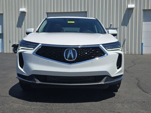 2024 Acura RDX Technology Package