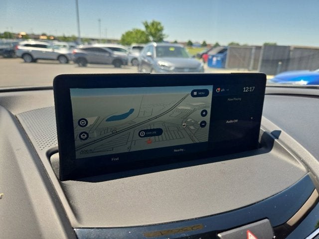 2024 Acura RDX Technology Package
