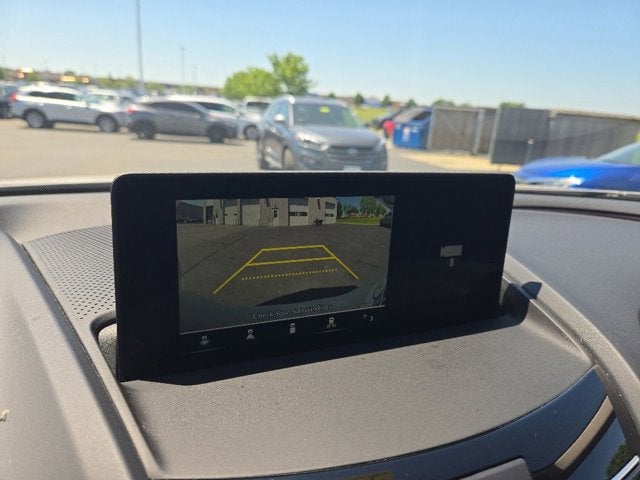 2024 Acura RDX Technology Package