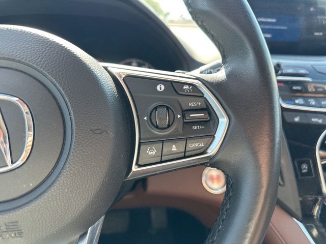 2024 Acura RDX Technology Package
