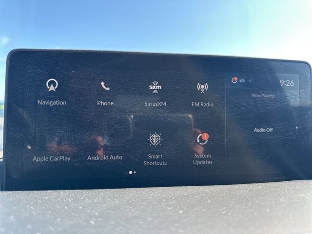 2024 Acura RDX Technology Package