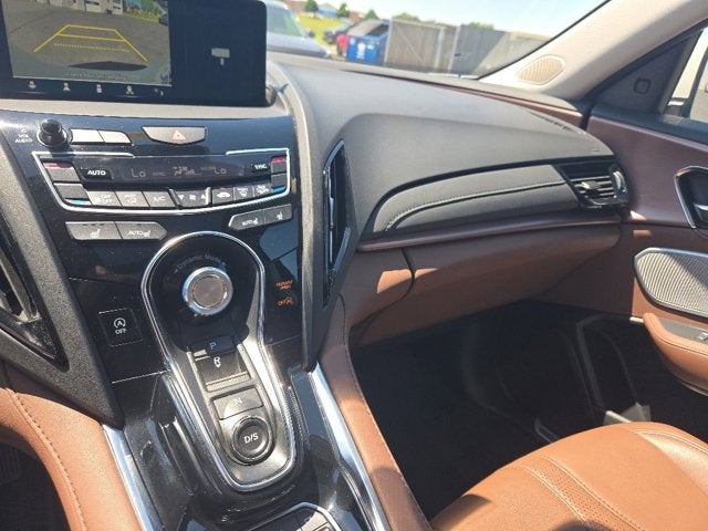 2024 Acura RDX Technology Package