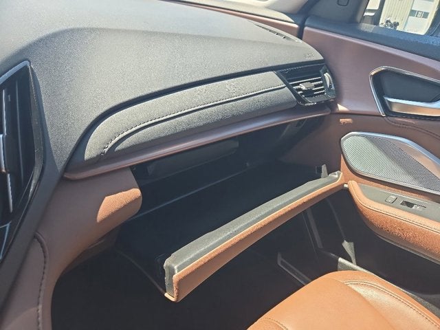 2024 Acura RDX Technology Package