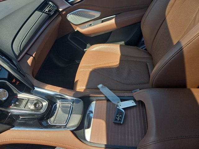 2024 Acura RDX Technology Package
