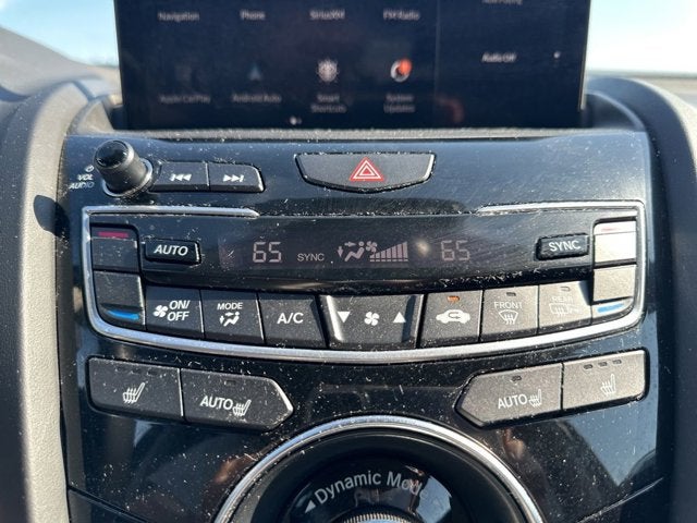 2024 Acura RDX Technology Package
