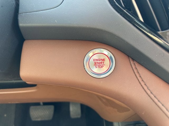 2024 Acura RDX Technology Package