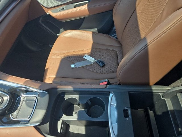 2024 Acura RDX Technology Package