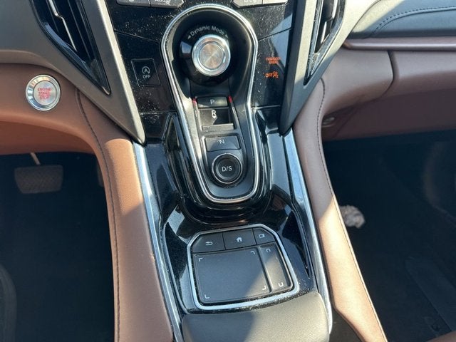 2024 Acura RDX Technology Package