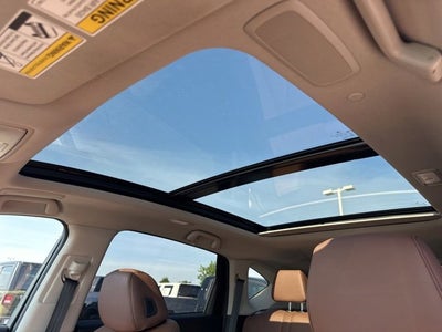 2024 Acura RDX Technology Package