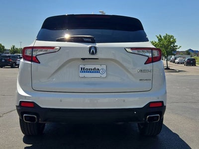2024 Acura RDX Technology Package