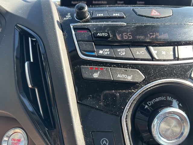 2024 Acura RDX Technology Package