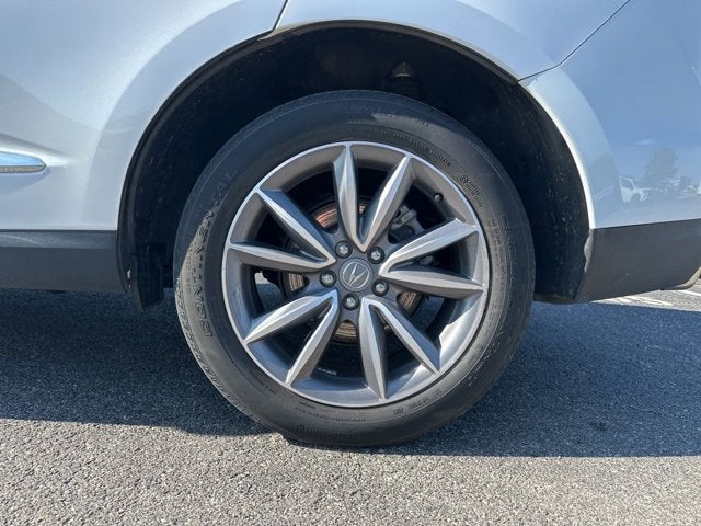 2024 Acura RDX Technology Package