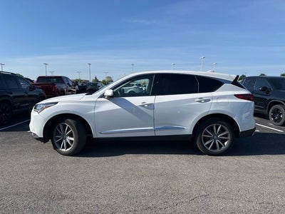 2024 Acura RDX Technology Package