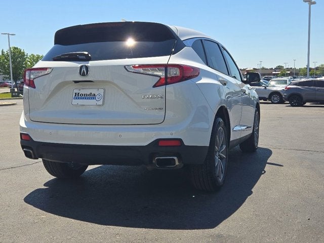 2024 Acura RDX Technology Package