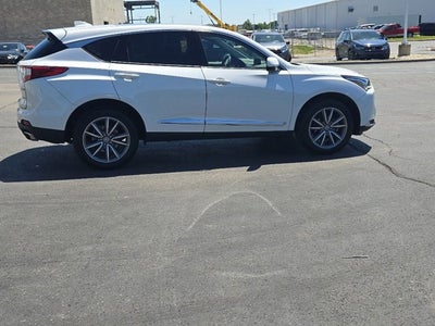 2024 Acura RDX Technology Package