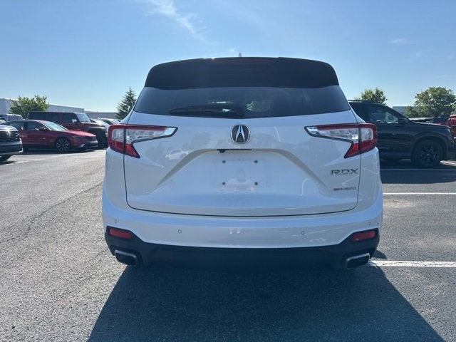 2024 Acura RDX Technology Package