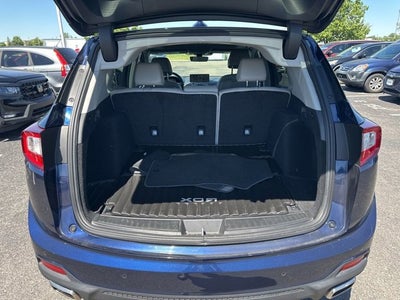 2024 Acura RDX Technology Package