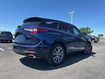2024 Acura RDX Technology Package