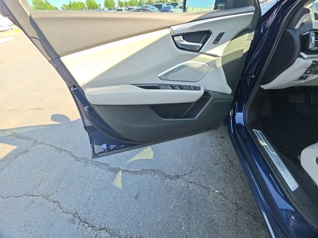 2024 Acura RDX Technology Package