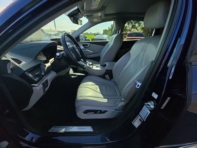 2024 Acura RDX Technology Package