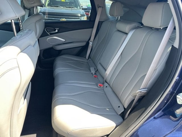 2024 Acura RDX Technology Package