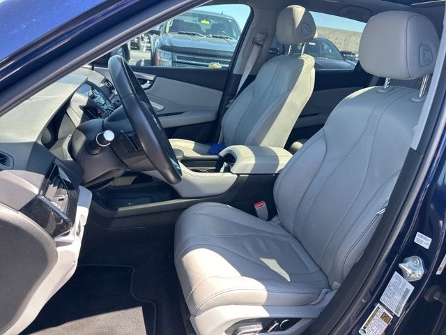 2024 Acura RDX Technology Package