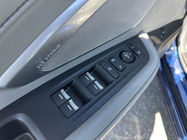2024 Acura RDX Technology Package