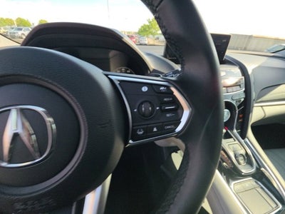 2024 Acura RDX Technology Package