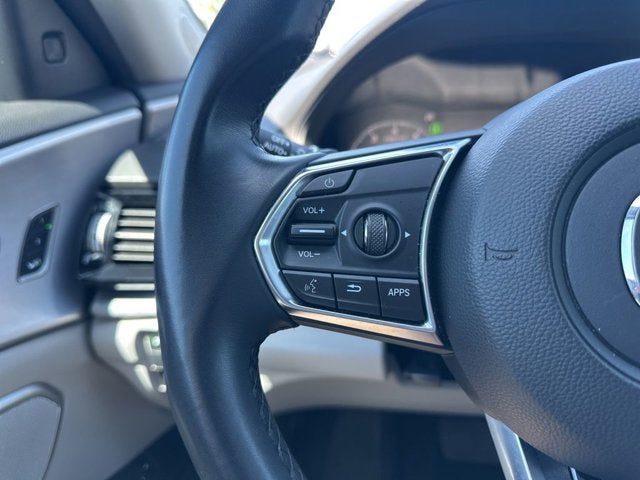 2024 Acura RDX Technology Package